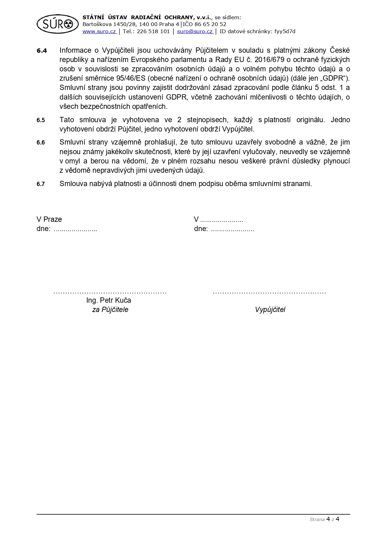 2024 04 smlouva o vypujcce CzechRad formular page 0004